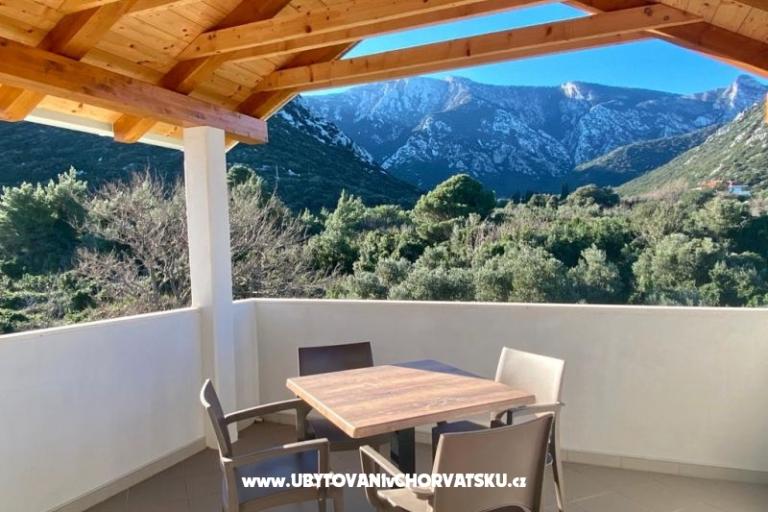 Apartmány Zaporat – foto 8