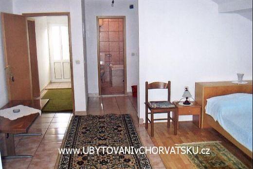 Apartmány Bukovac – foto 3