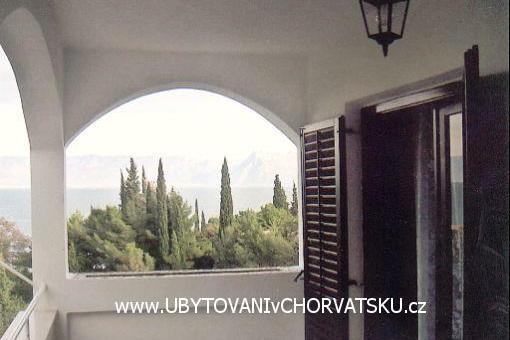 Apartmány Bukovac – foto 5