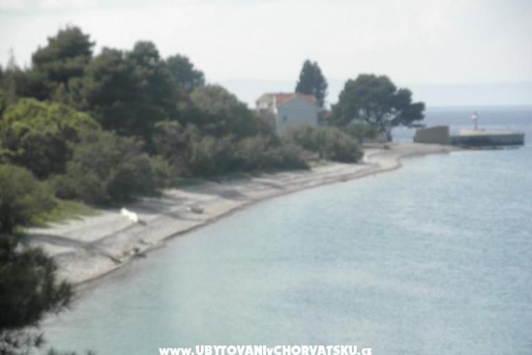 Apartmány Laura – foto 4