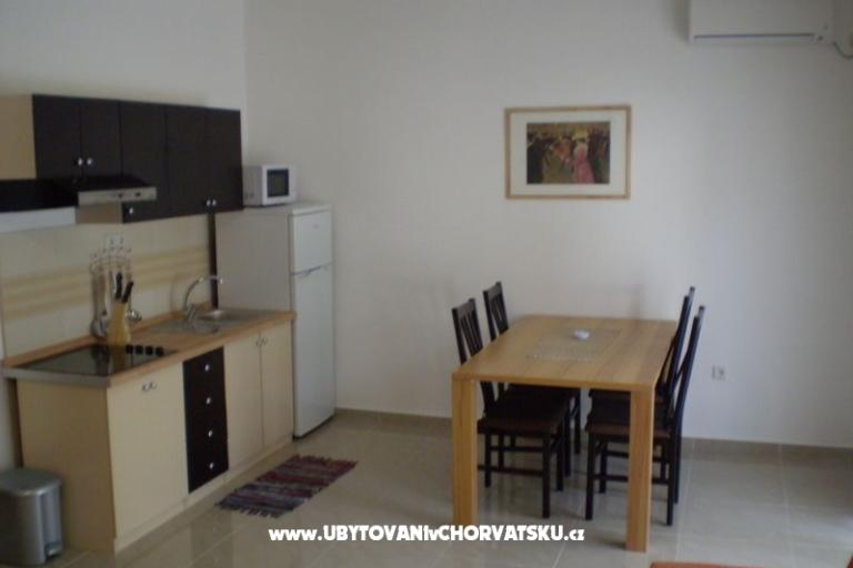 Apartmány Sunny Trpanj – foto 10