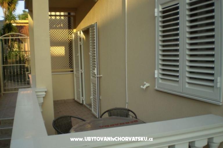 Apartmány Sunny Trpanj – foto 14