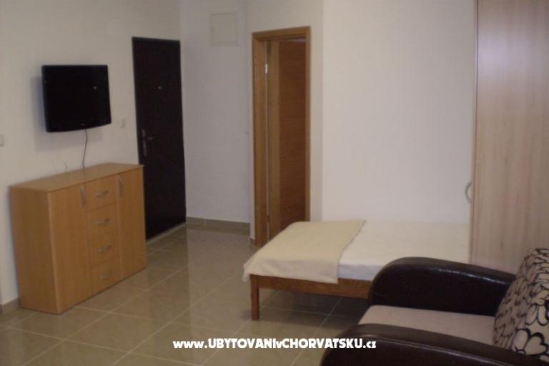 Apartmány Sunny Trpanj – foto 15
