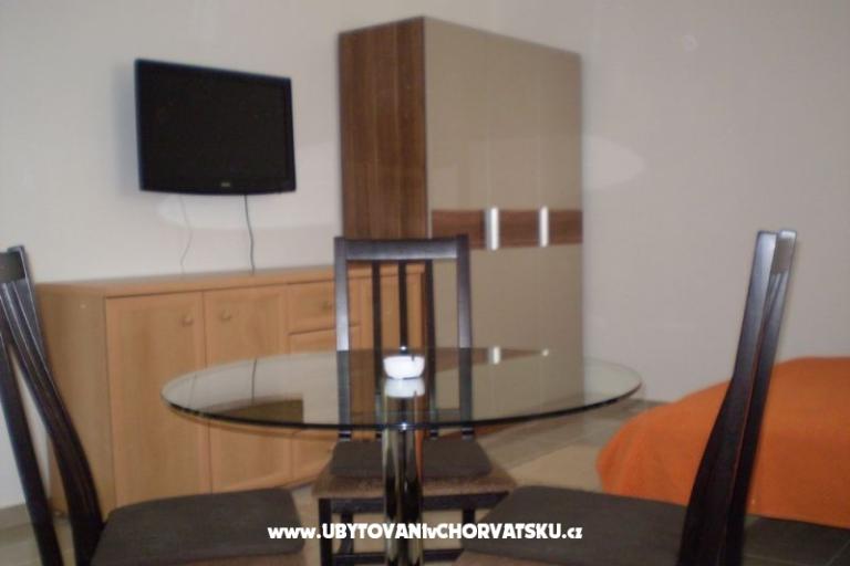Apartmány Sunny Trpanj – foto 9