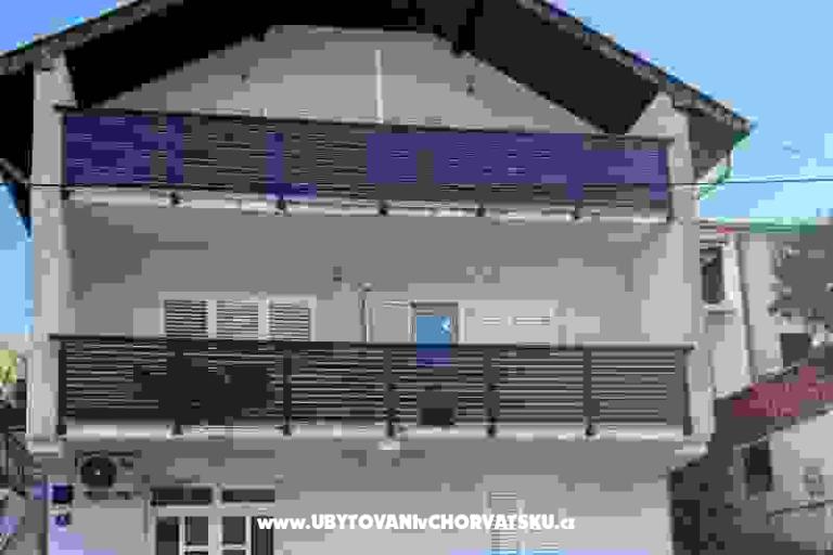 Apartmány Vidovic  – foto 4