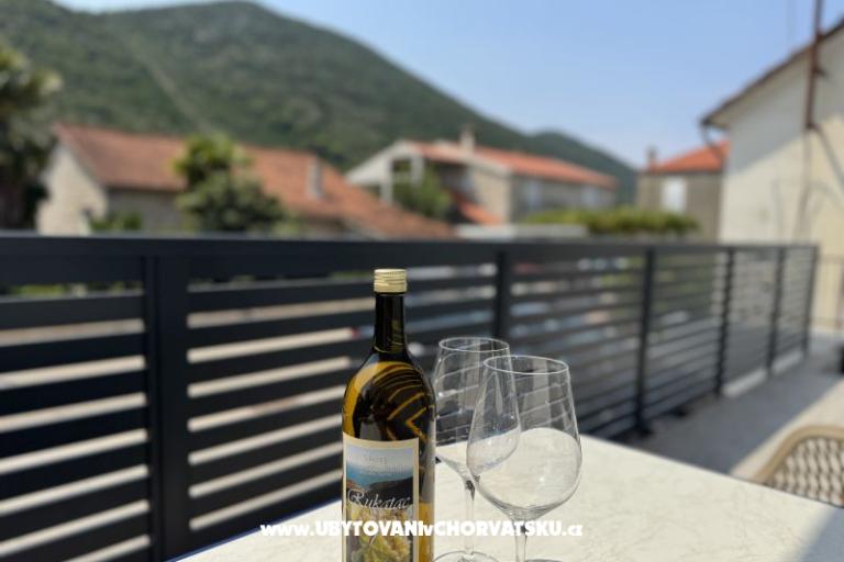 Apartmány Vidovic  – foto 7