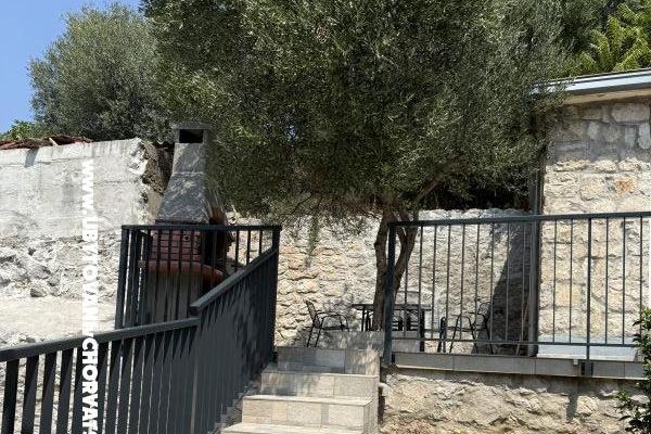 Apartmány Vidovic  – foto 8