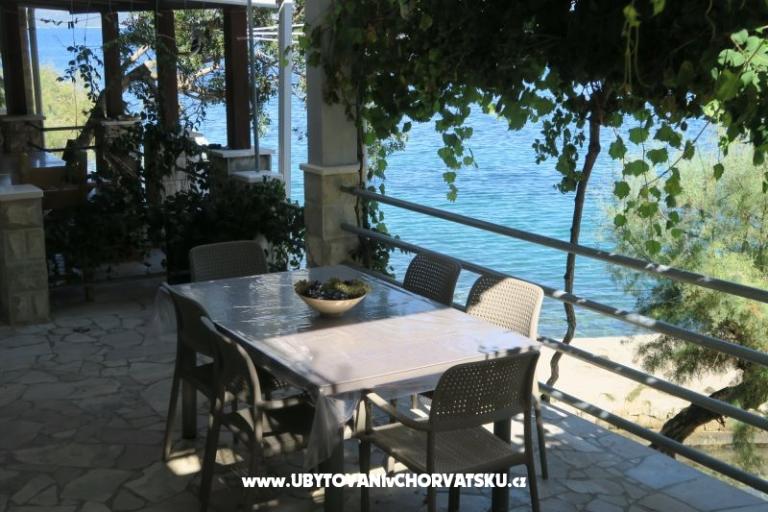 Old Fisherman*s Dům with balcony  – foto 12