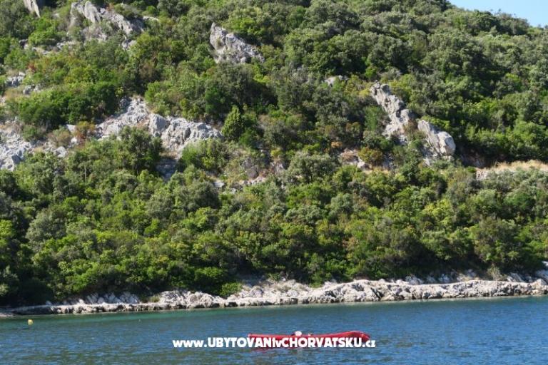Old Fisherman*s Dům with balcony  – foto 14