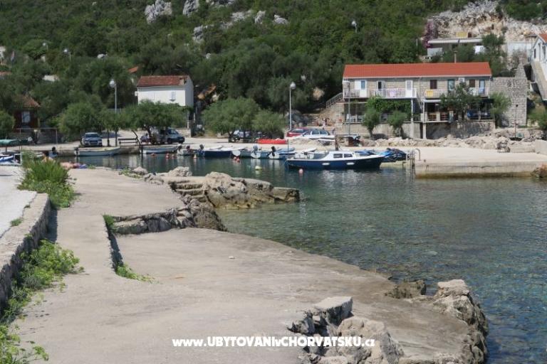 Old Fisherman*s Dům with balcony  – foto 15
