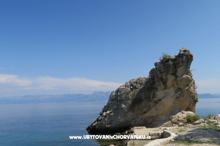 Old Fisherman*s Dům with balcony  – foto 16
