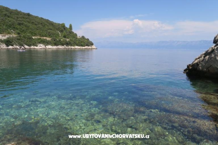 Old Fisherman*s Dům with balcony  – foto 17