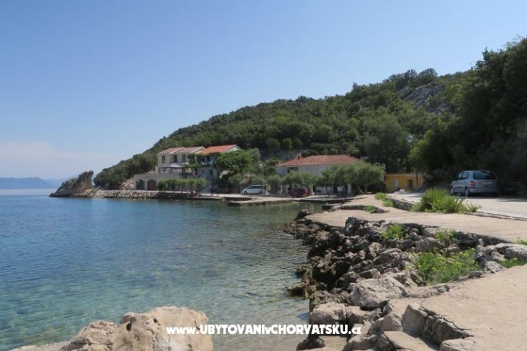 Old Fisherman*s Dům with balcony  – foto 18
