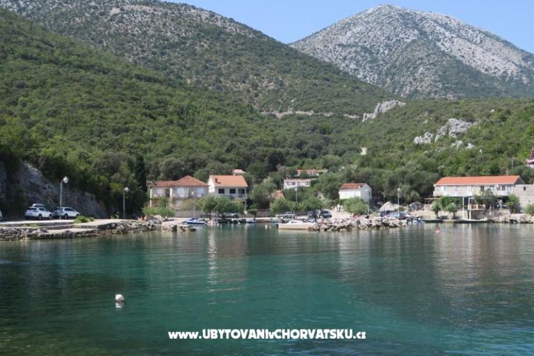 Old Fisherman*s Dům with balcony  – foto 19