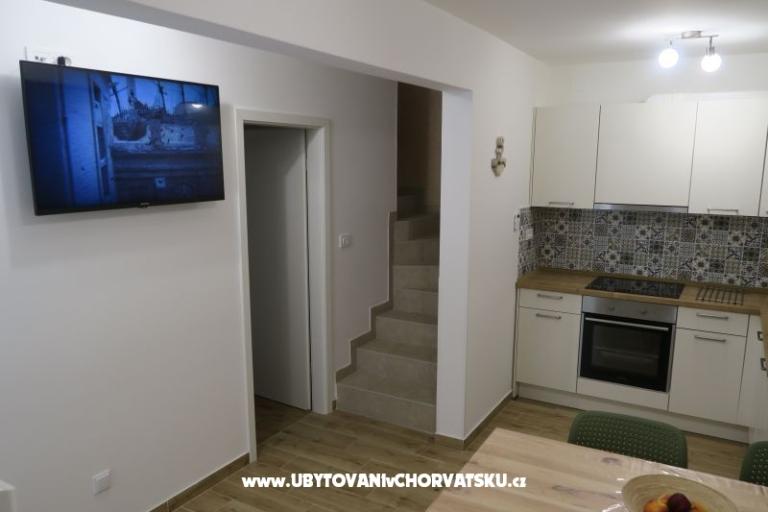 Old Fisherman*s Dům with balcony  – foto 5