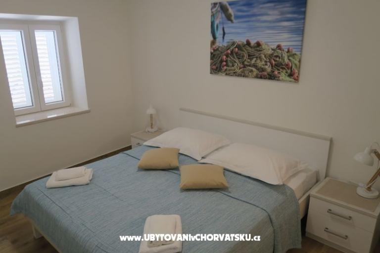 Old Fisherman*s Dům with balcony  – foto 6