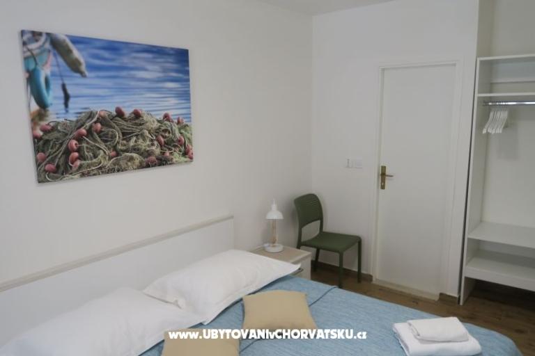 Old Fisherman*s Dům with balcony  – foto 7