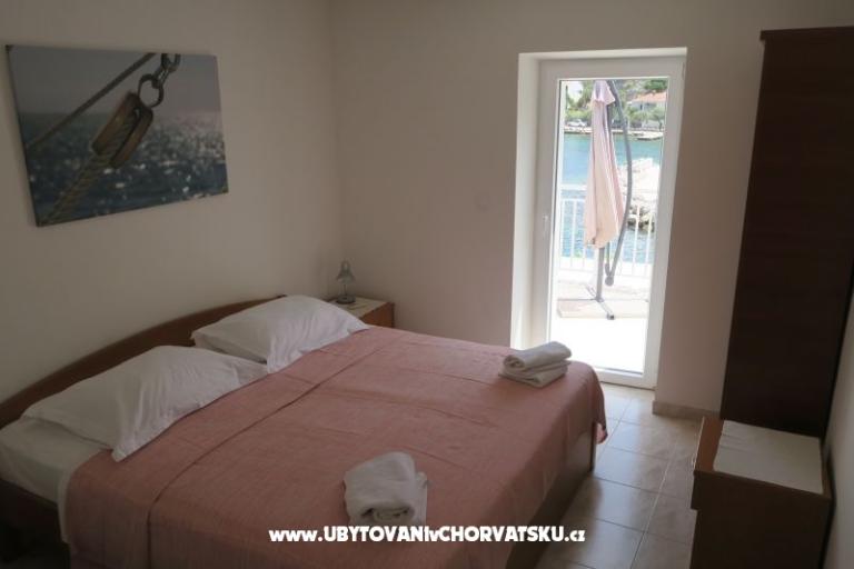 Old Fisherman*s Dům with balcony  – foto 8