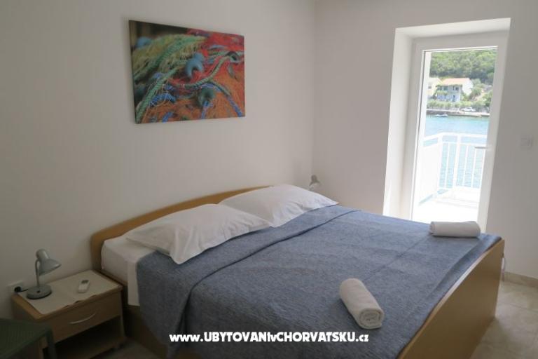 Old Fisherman*s Dům with balcony  – foto 9