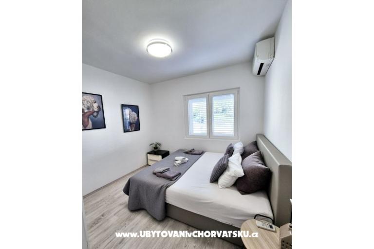 Sunny Apartmán Trpanj – foto 6