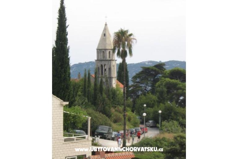 Dům k odpočinku Villa Marija – foto 2
