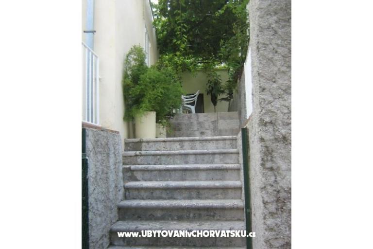 Dům k odpočinku Villa Marija – foto 5