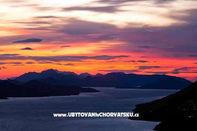 Apartmány Sunce – foto 11