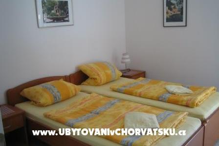 Apartmány Sunce – foto 4