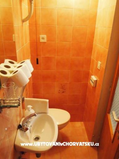 Alba Apartmány – foto 11