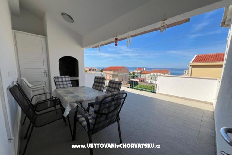 Apartmán Arijana – foto 2