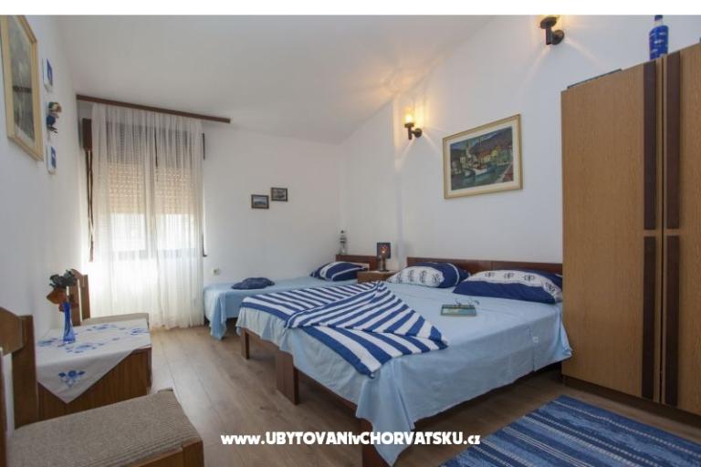 Apartmán Braco i Diana – foto 8
