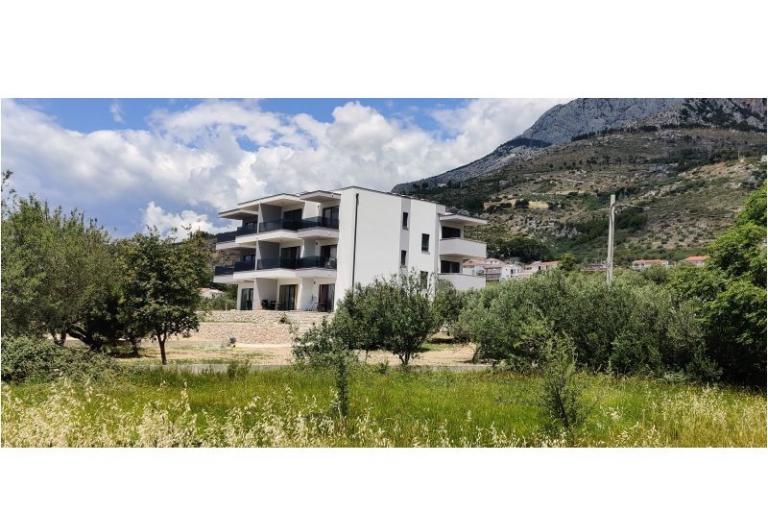 Apartmán Sonja – foto 3