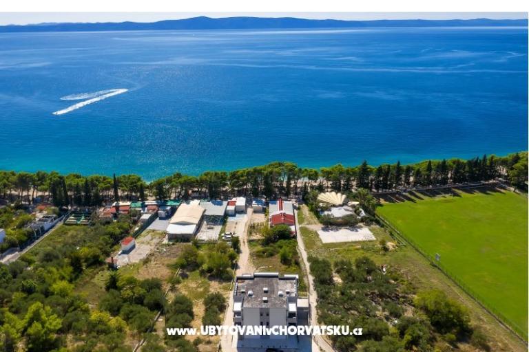 Apartmán Sonja – foto 7