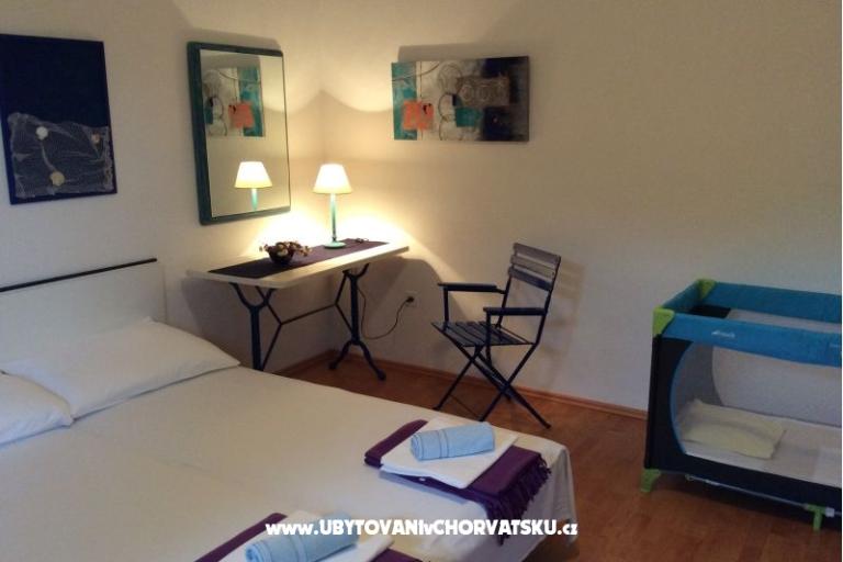 Apartmán Varija – foto 2