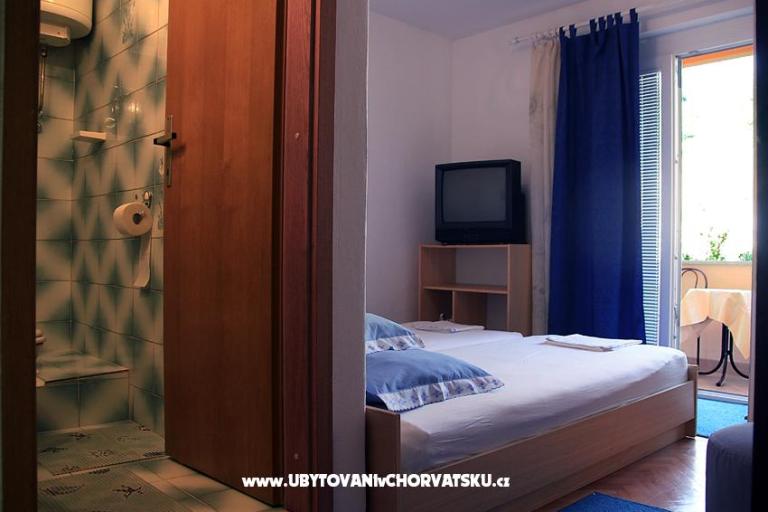 Apartmány Acika – foto 10