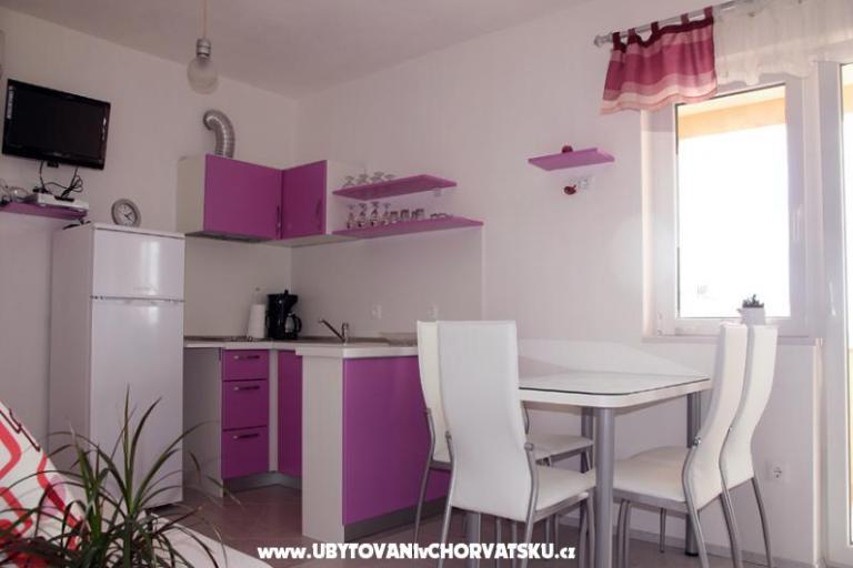 Apartmány Acika – foto 2