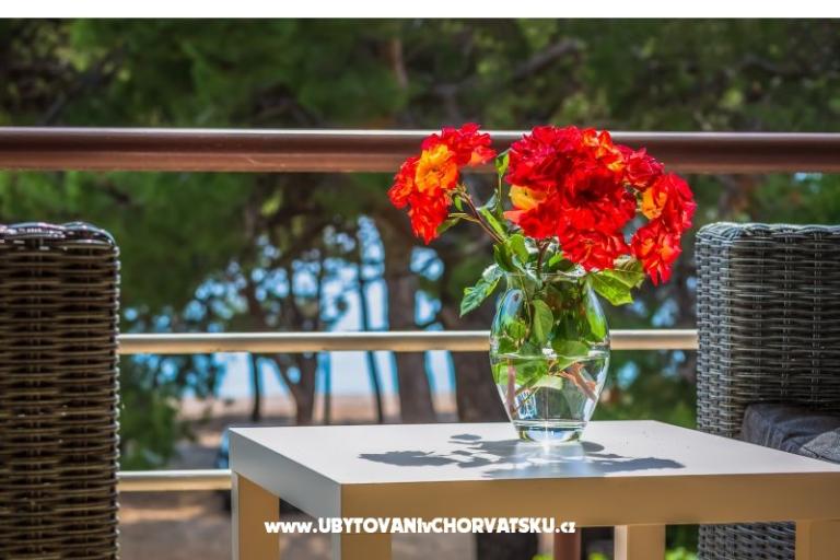 Apartmány Agneza Tučepi – foto 15