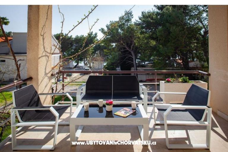 Apartmány Agneza Tučepi – foto 4