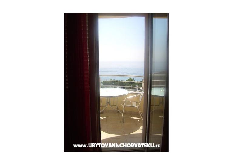 Apartmány Amarilis – foto 10