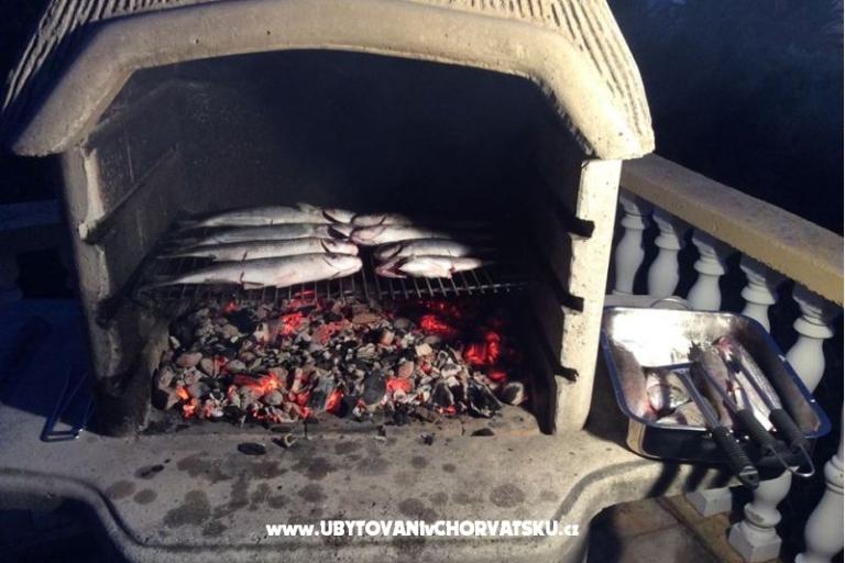 Apartmány Amarilis – foto 12