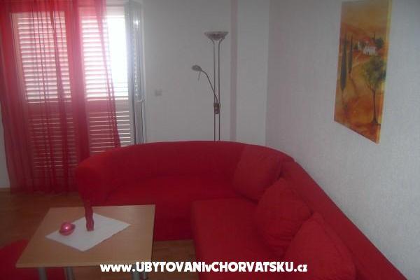 Apartmány Amarilis – foto 4