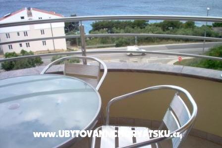 Apartmány Amarilis – foto 5