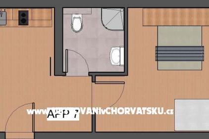 Apartmány Amarilis – foto 7