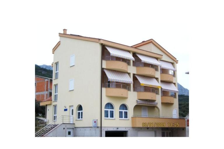 Apartmány Amarilis – foto 9