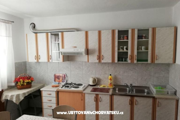 Apartmány Aniko Šarić – foto 11