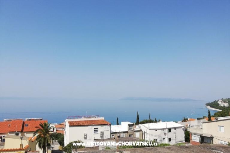 Apartmány Aniko Šarić – foto 2