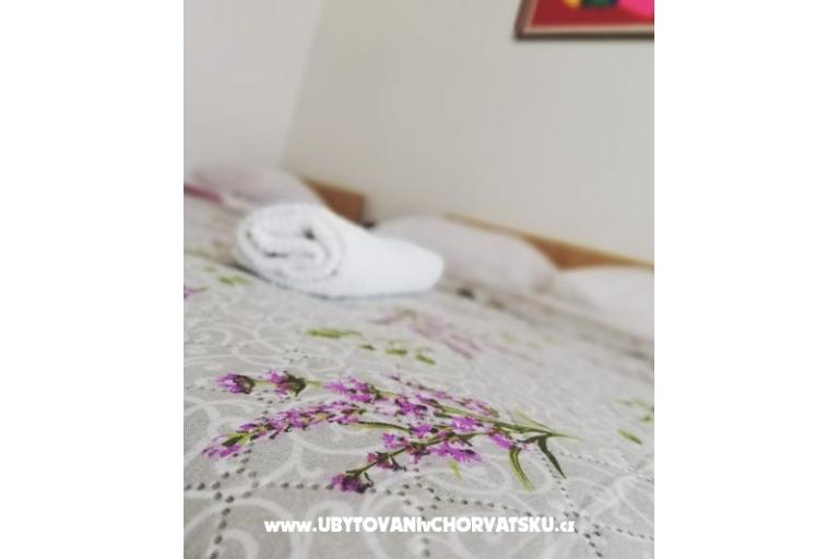 Apartmány Aniko Šarić – foto 3