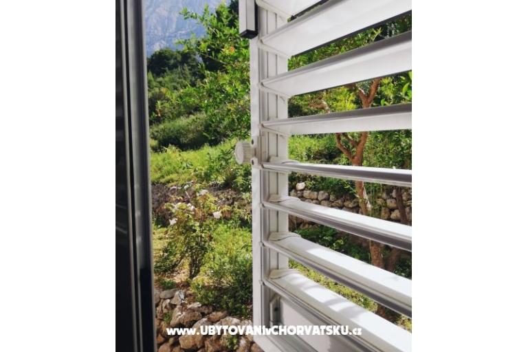 Apartmány Aniko Šarić – foto 4