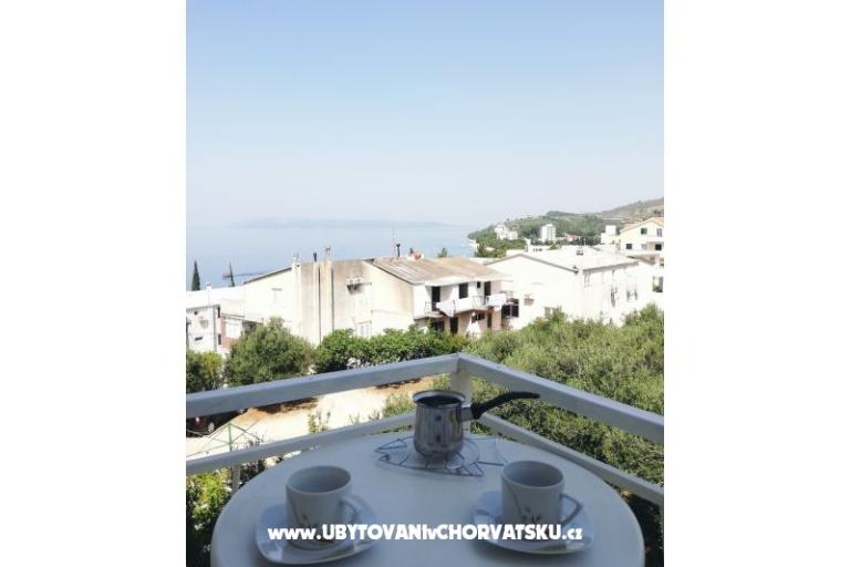 Apartmány Aniko Šarić – foto 5