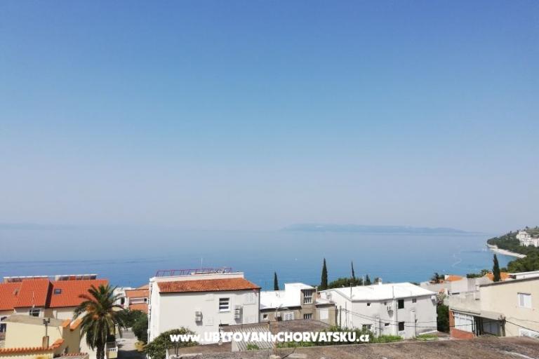 Apartmány Aniko Šarić – foto 7